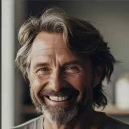 James W VigorPeak Customer Review